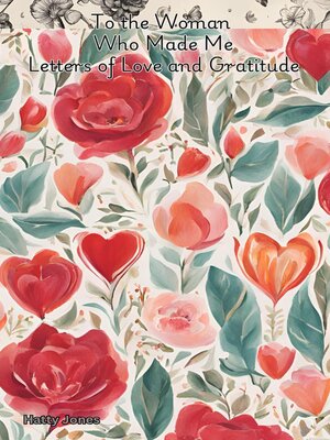 cover image of To the Woman Who Made Me